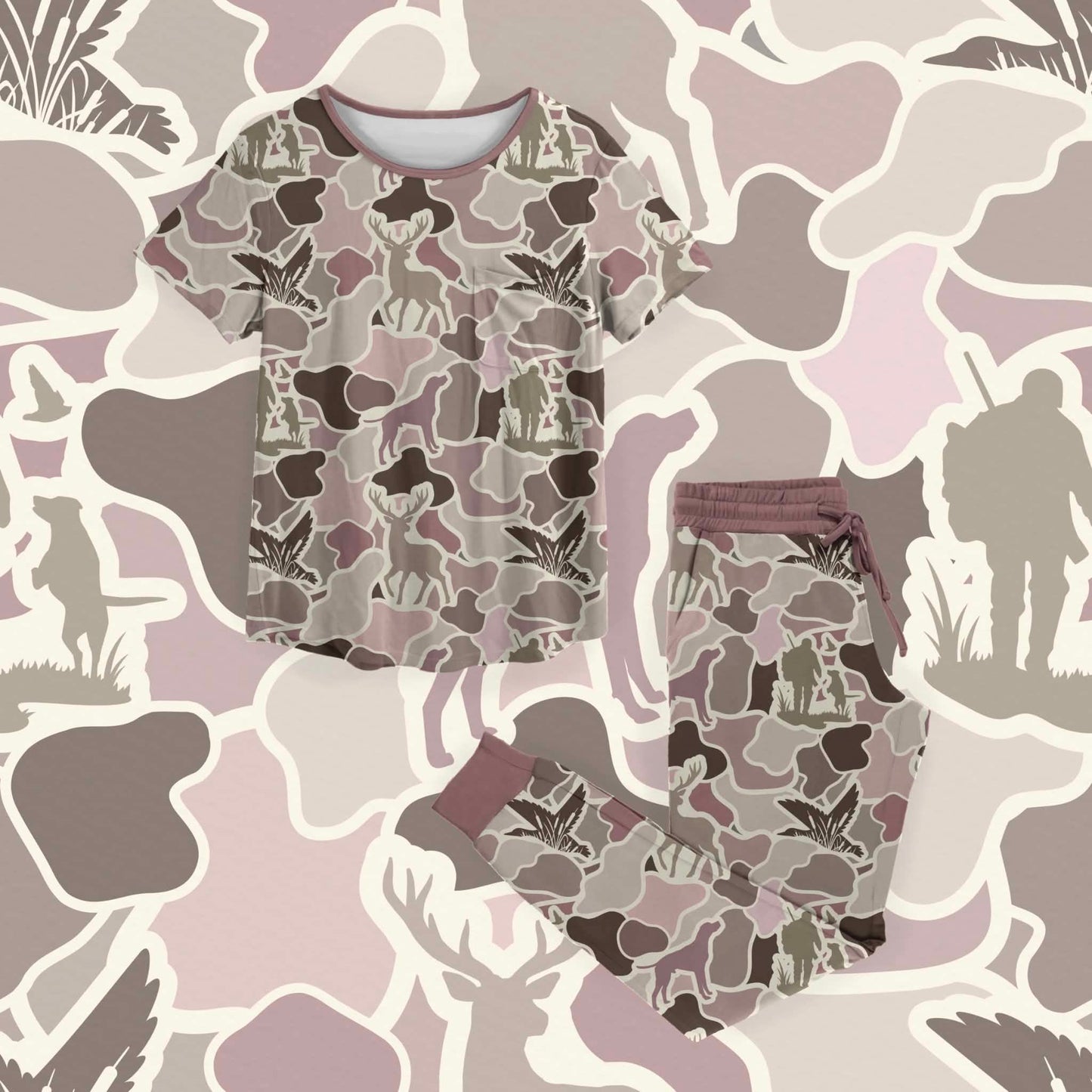 Preorder|Dusty Dawn Mom Sets