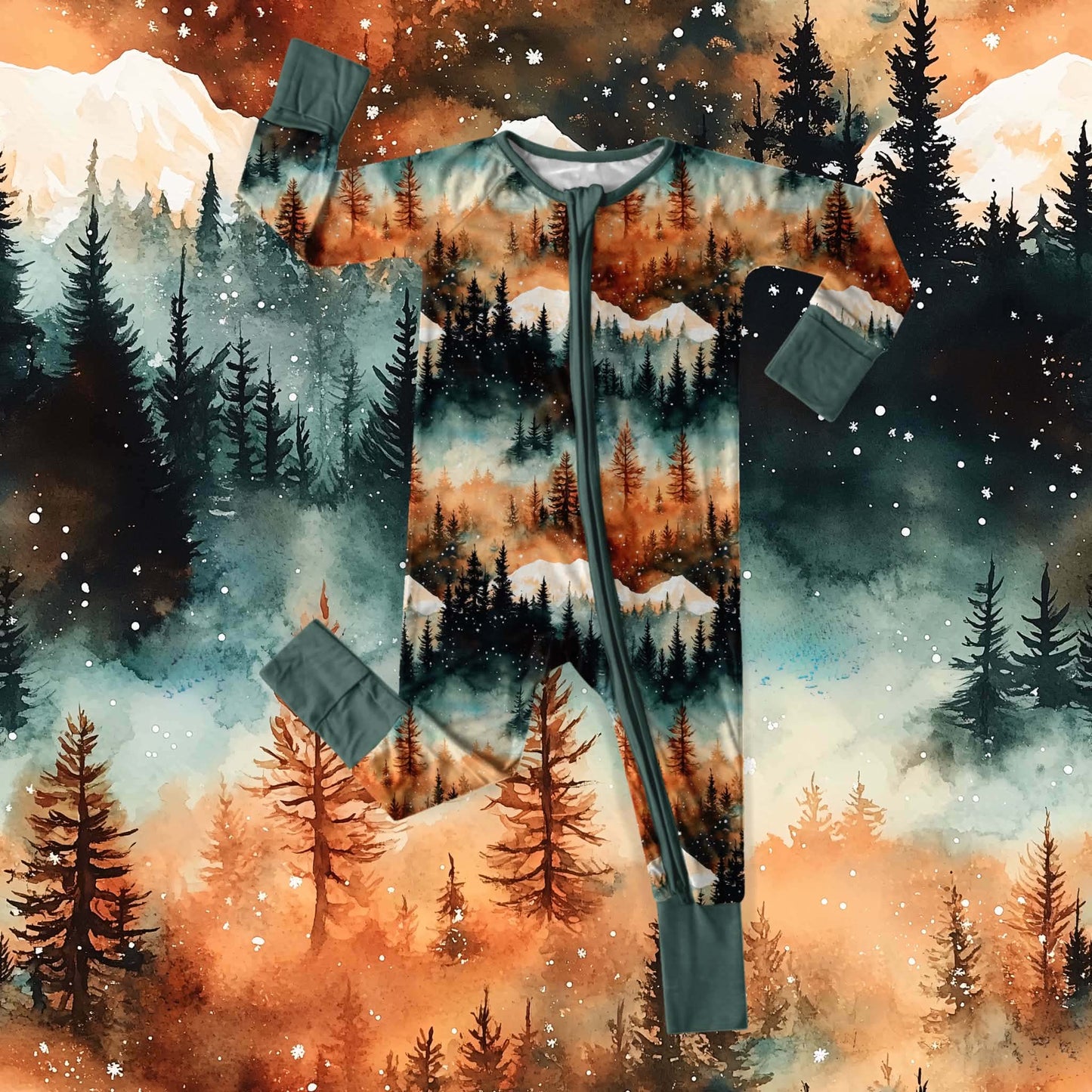 Preorder|Amber Ridge Zippy