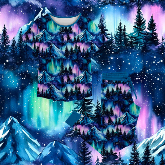 Preorder|Northern Lights Mom Sets