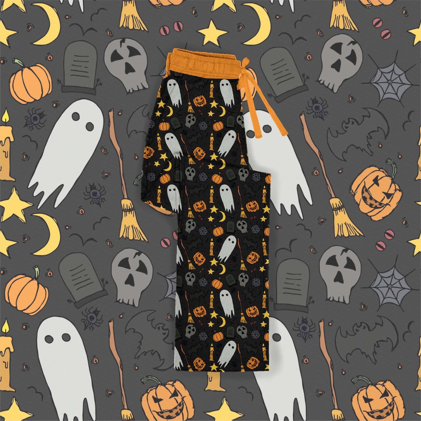 Preorder|Cozy Halloween: Part 2 Dad Pants
