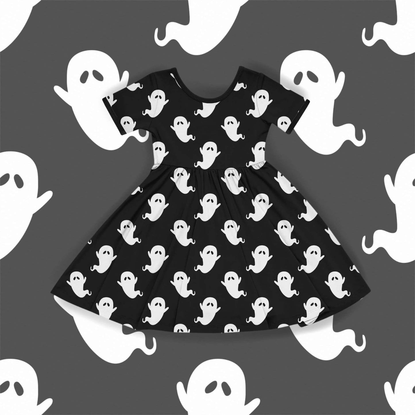 Preorder|Cozy Halloween: Part 2 Twirls