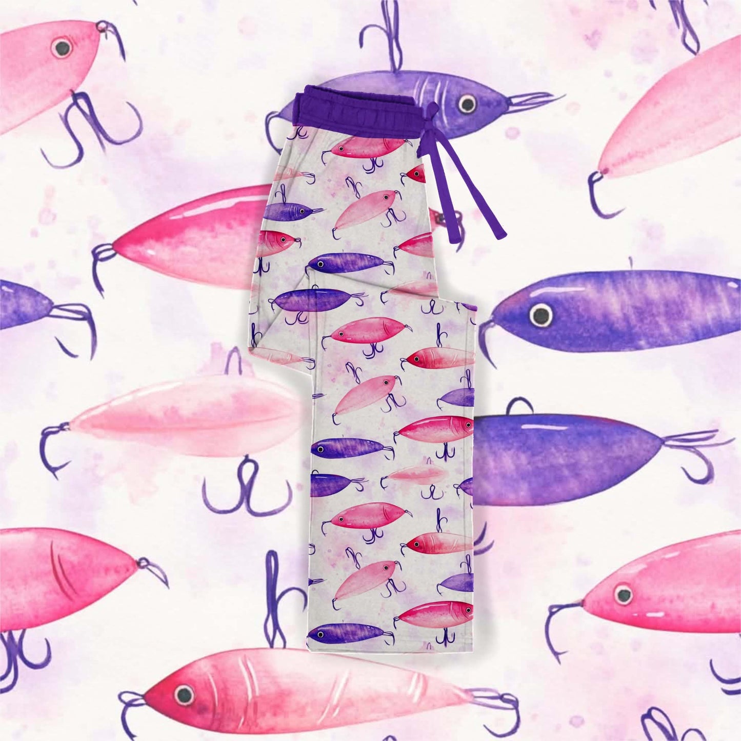 Preorder|Sweetwater Cast Parent Pants