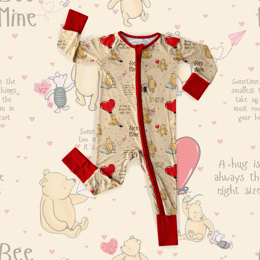 Preorder|Bee Mine Zippy