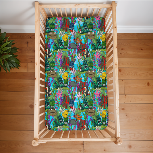 Preorder|He Touched The Butt Bamboo Sheets