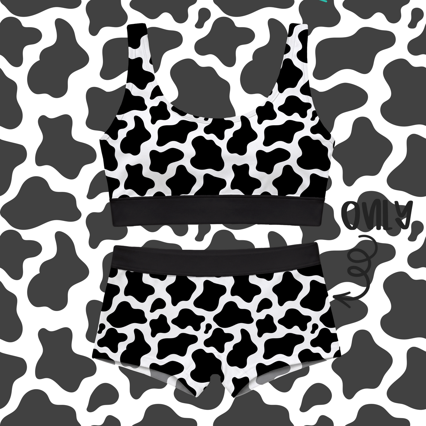 Moo: Adult Styles