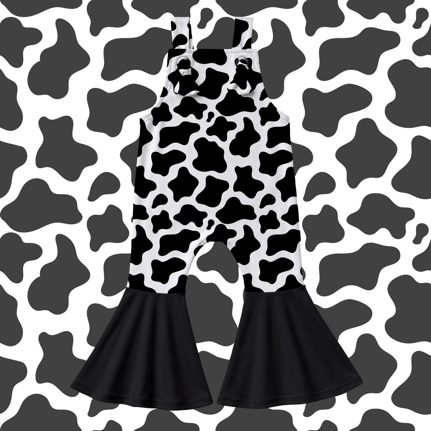 Moo: Kids Styles