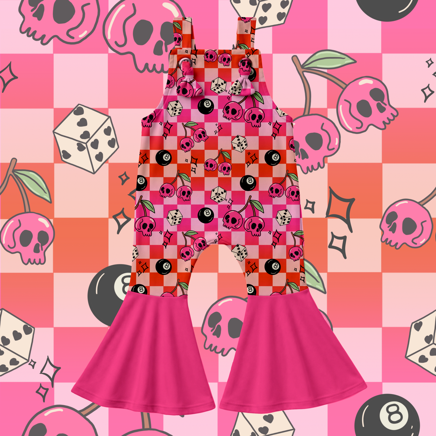 Skull Candy: Kids Styles