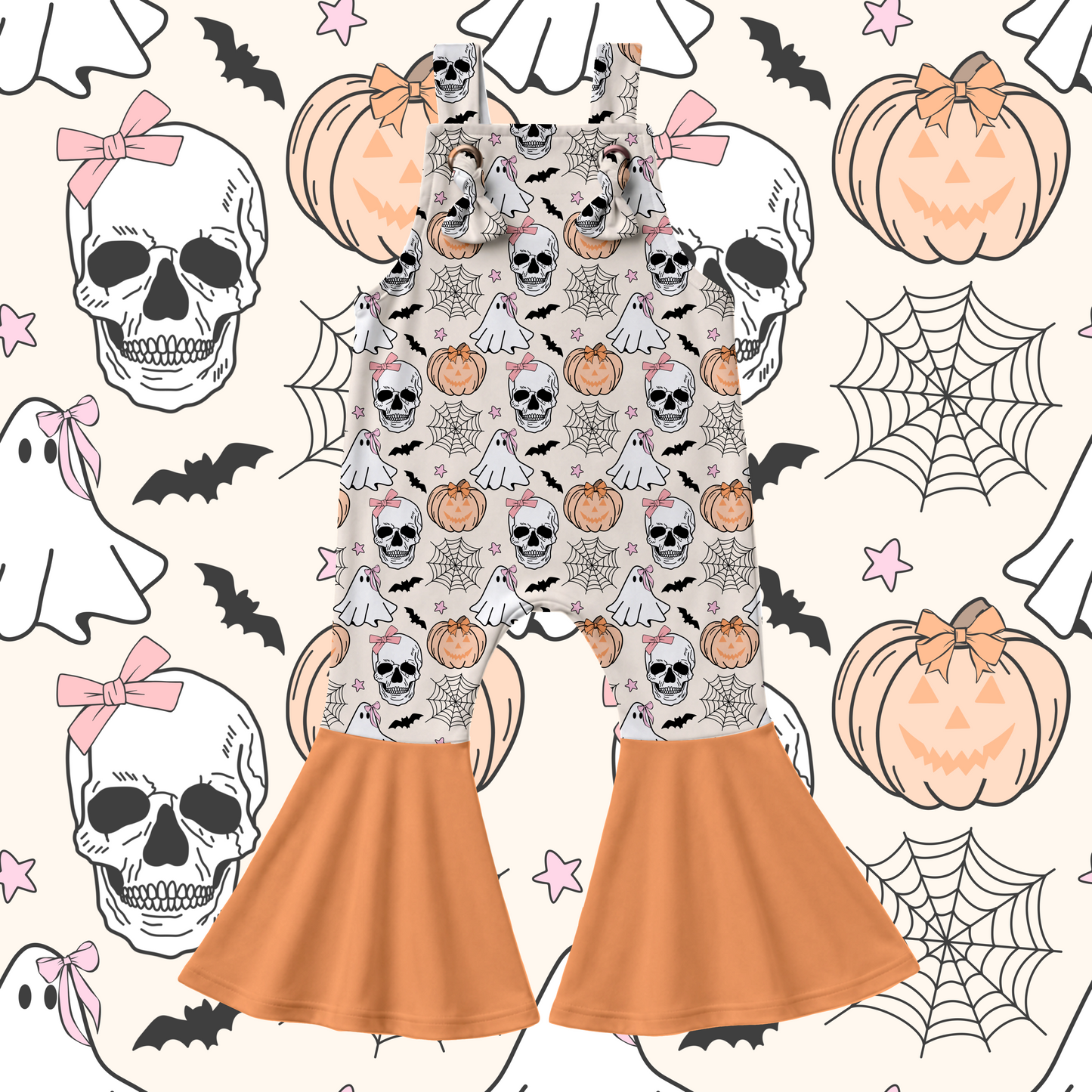Totally Ghoul: Kids Styles