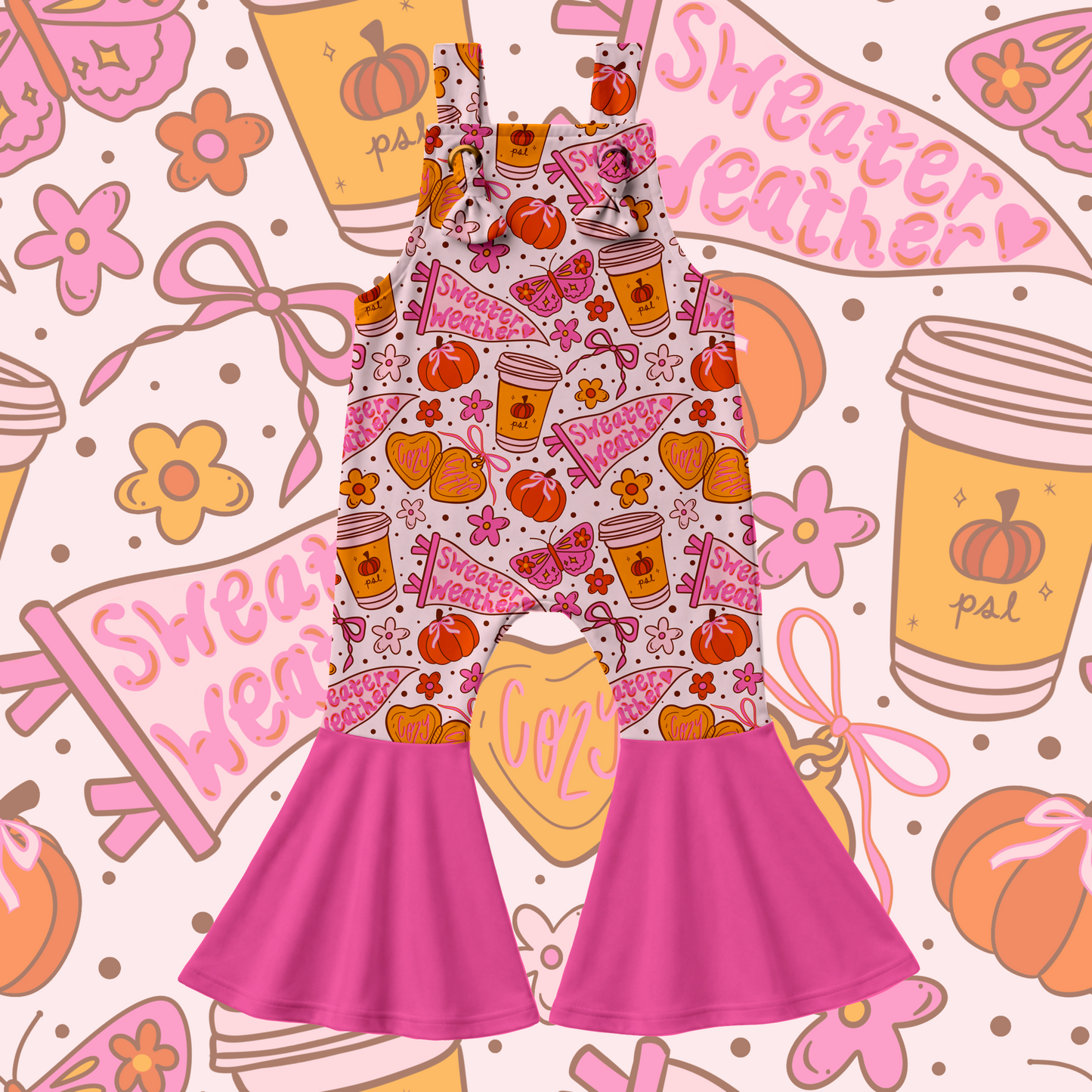 Sweater Weather: Kids Styles