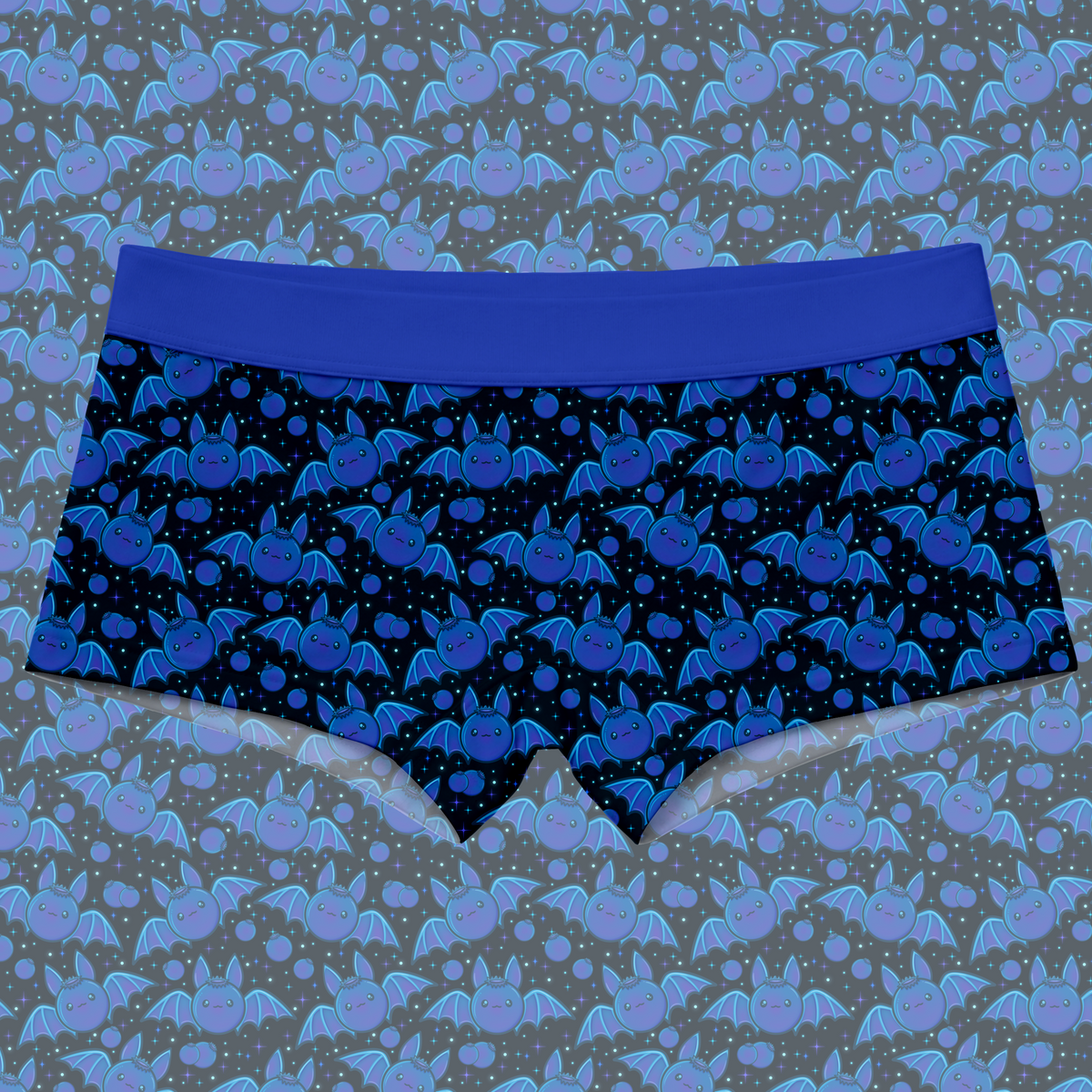 Berry Batty: Adult Styles