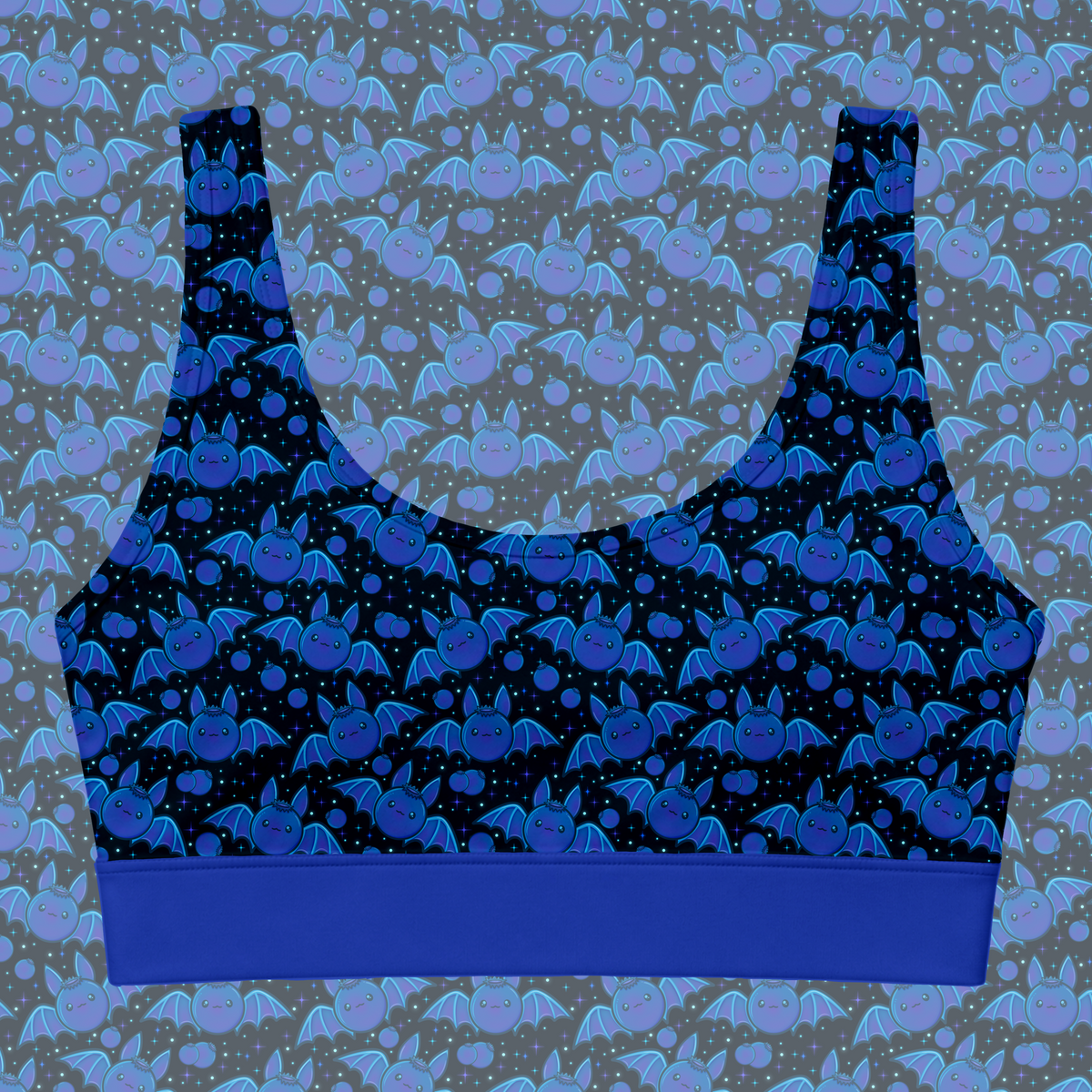 Berry Batty: Adult Styles