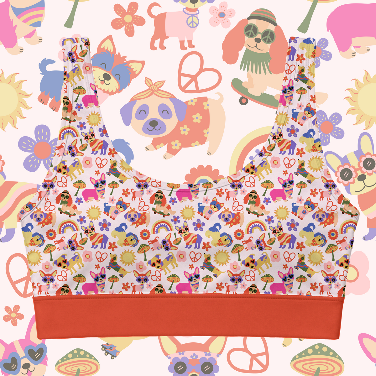 Hippy Dawgs: Adult Styles