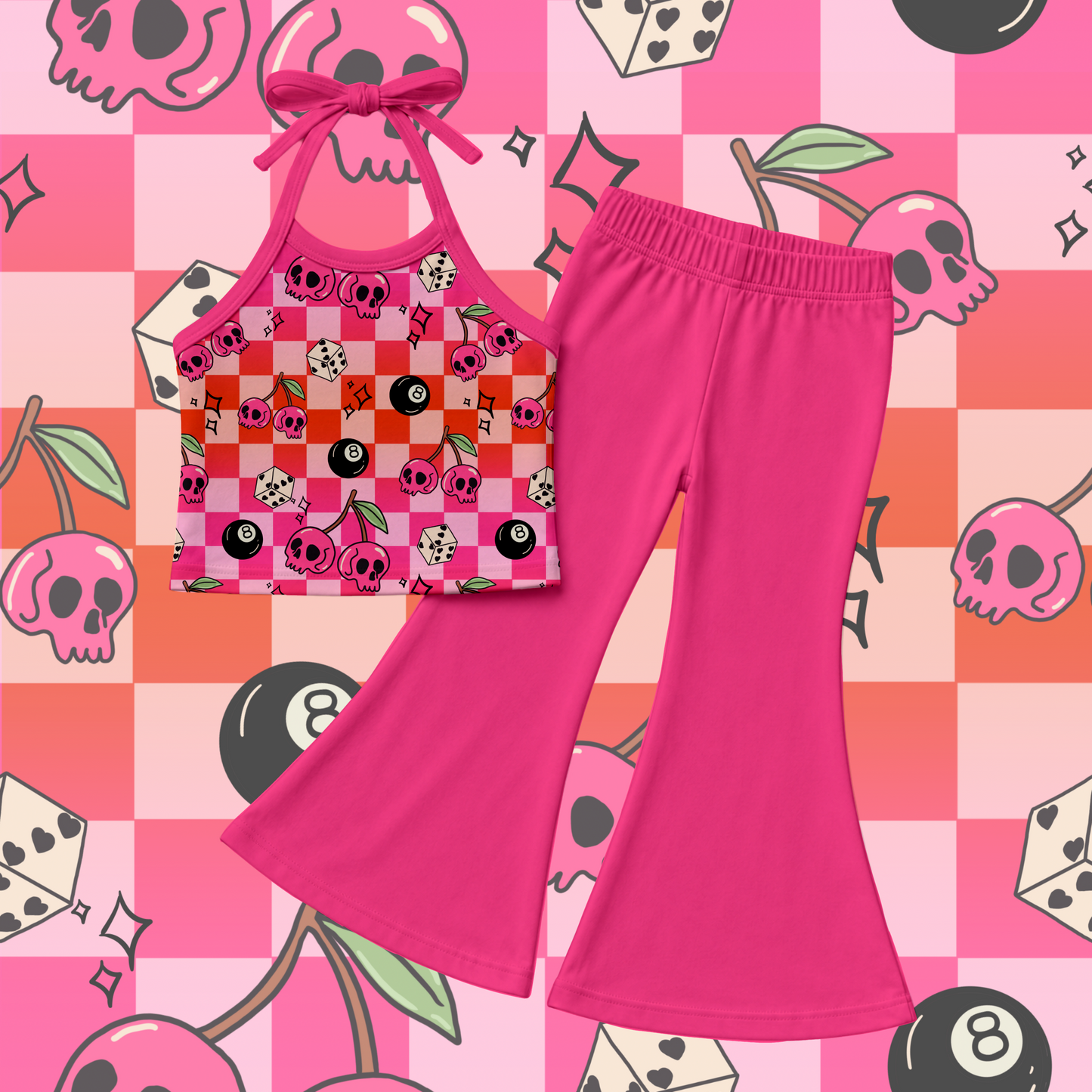 Skull Candy: Kids Styles