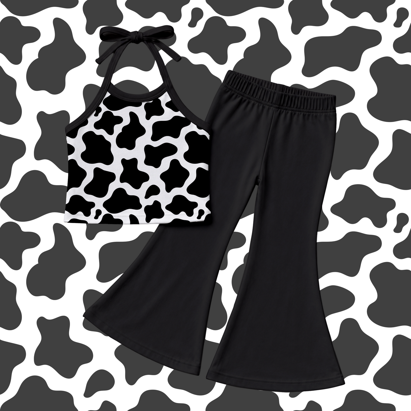 Moo: Kids Styles