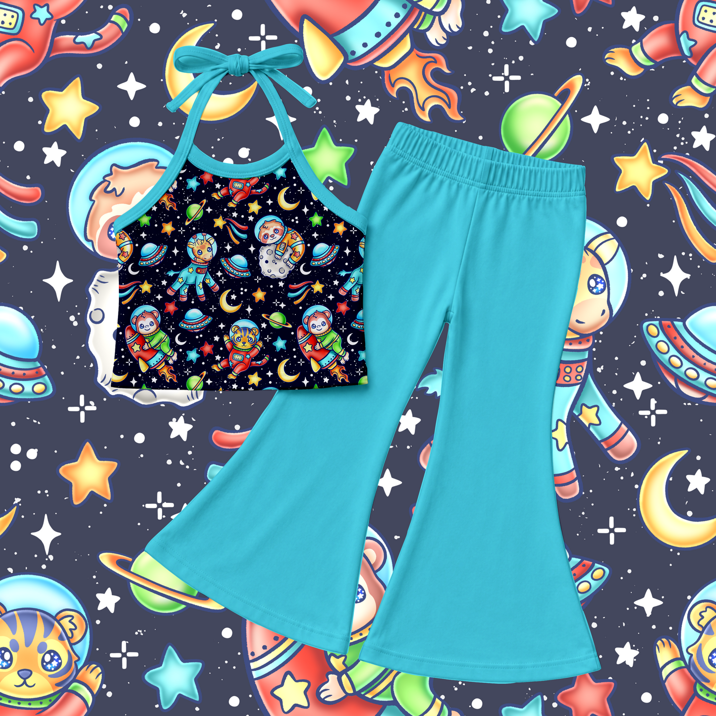 Zoo: Kids Styles