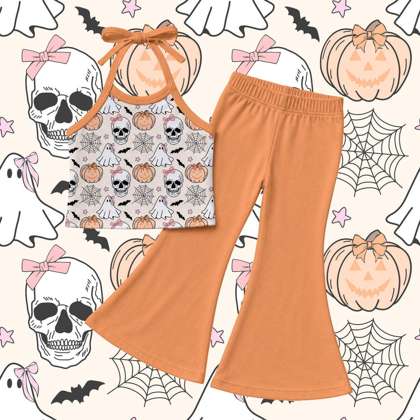 Totally Ghoul: Kids Styles