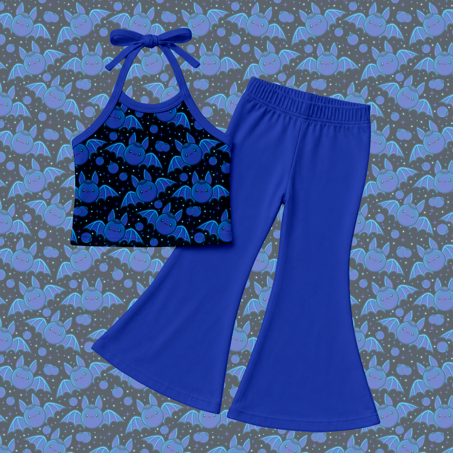 Berry Batty: Kids Styles