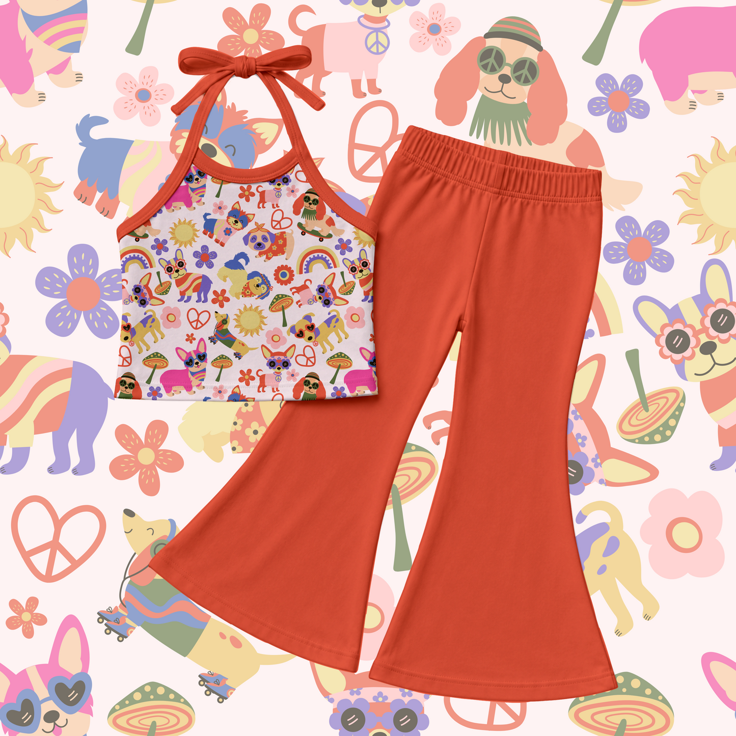 Hippy Dawgs: Kids Styles
