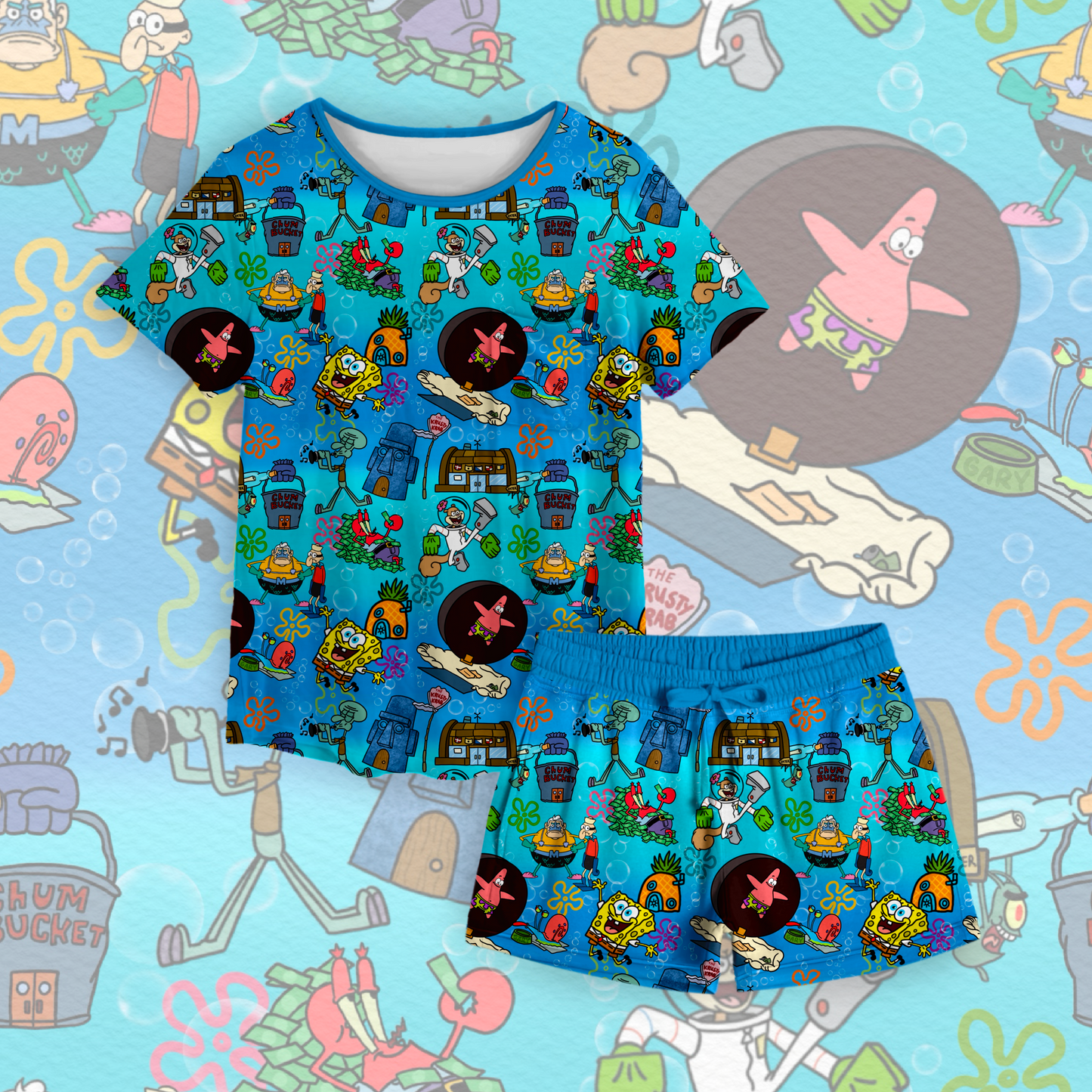 Preorder|I’m Ready Mom Sets