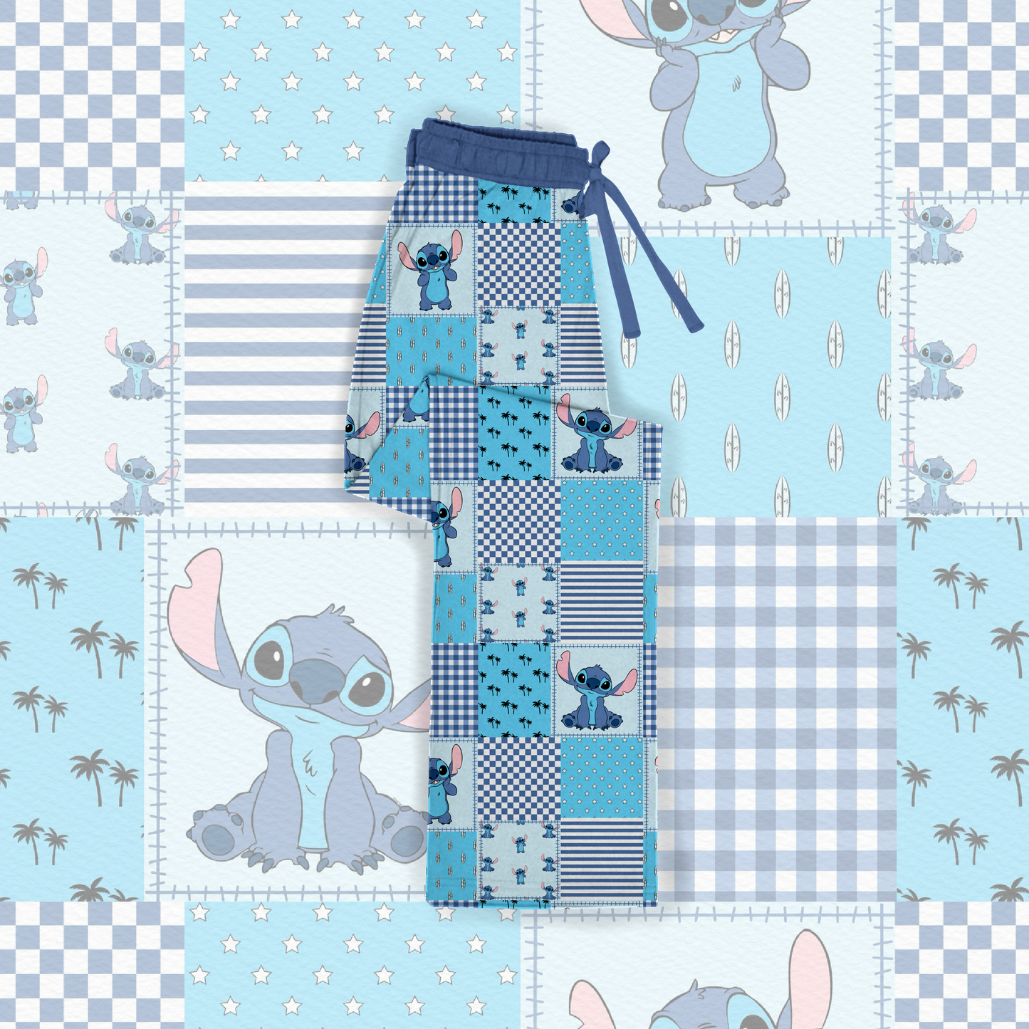 Preorder|Badness Level Parent Pants