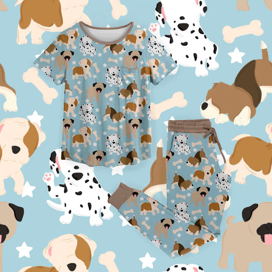 Preorder|Doggy Days Mom Sets