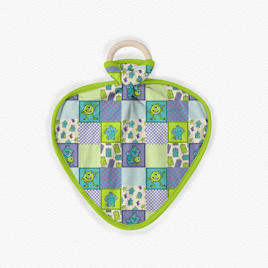 Preorder|Scare Floor Bamboo Lovies