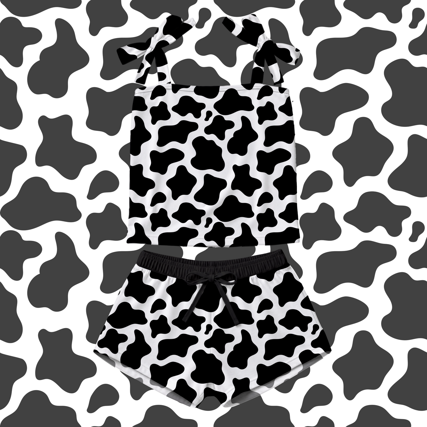 Moo: Kids Styles