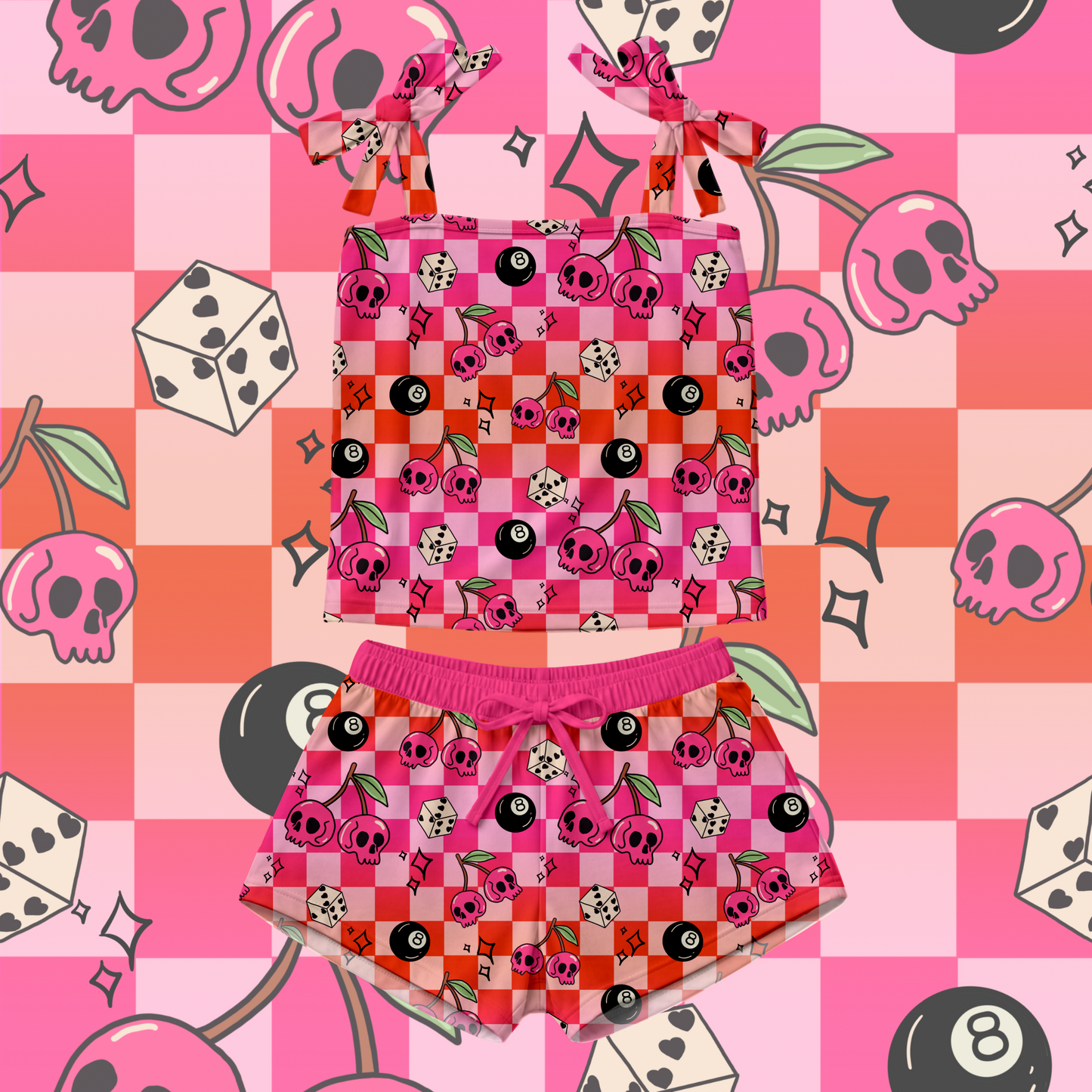 Skull Candy: Kids Styles