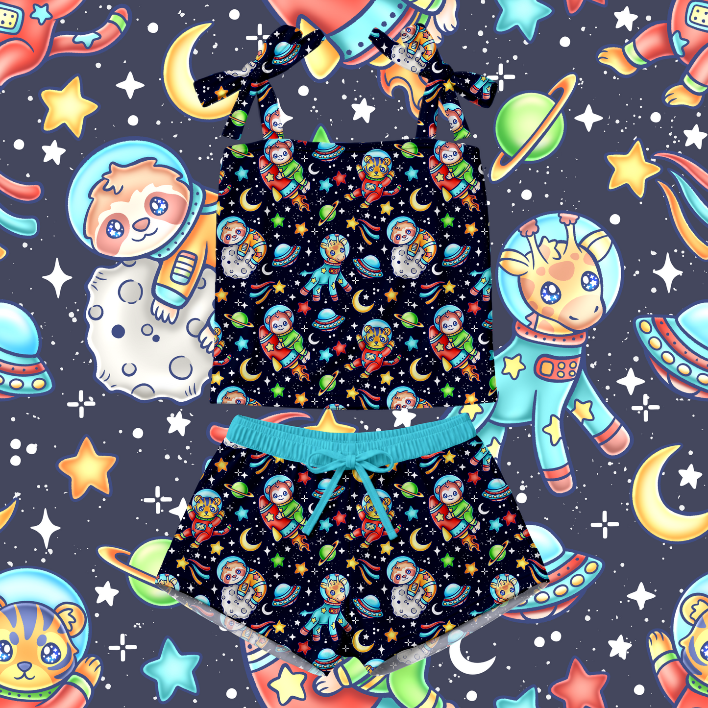 Zoo: Kids Styles