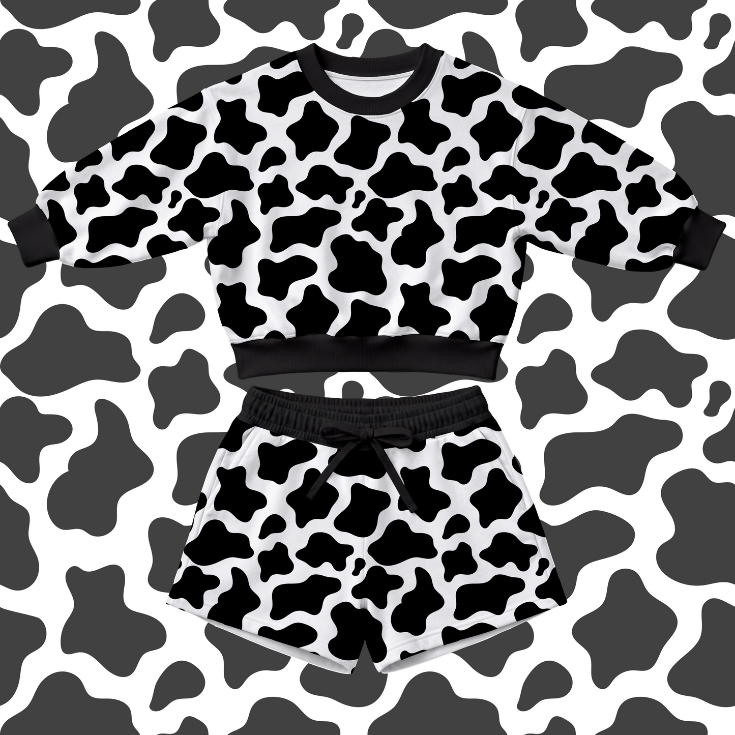 Moo: Kids Styles