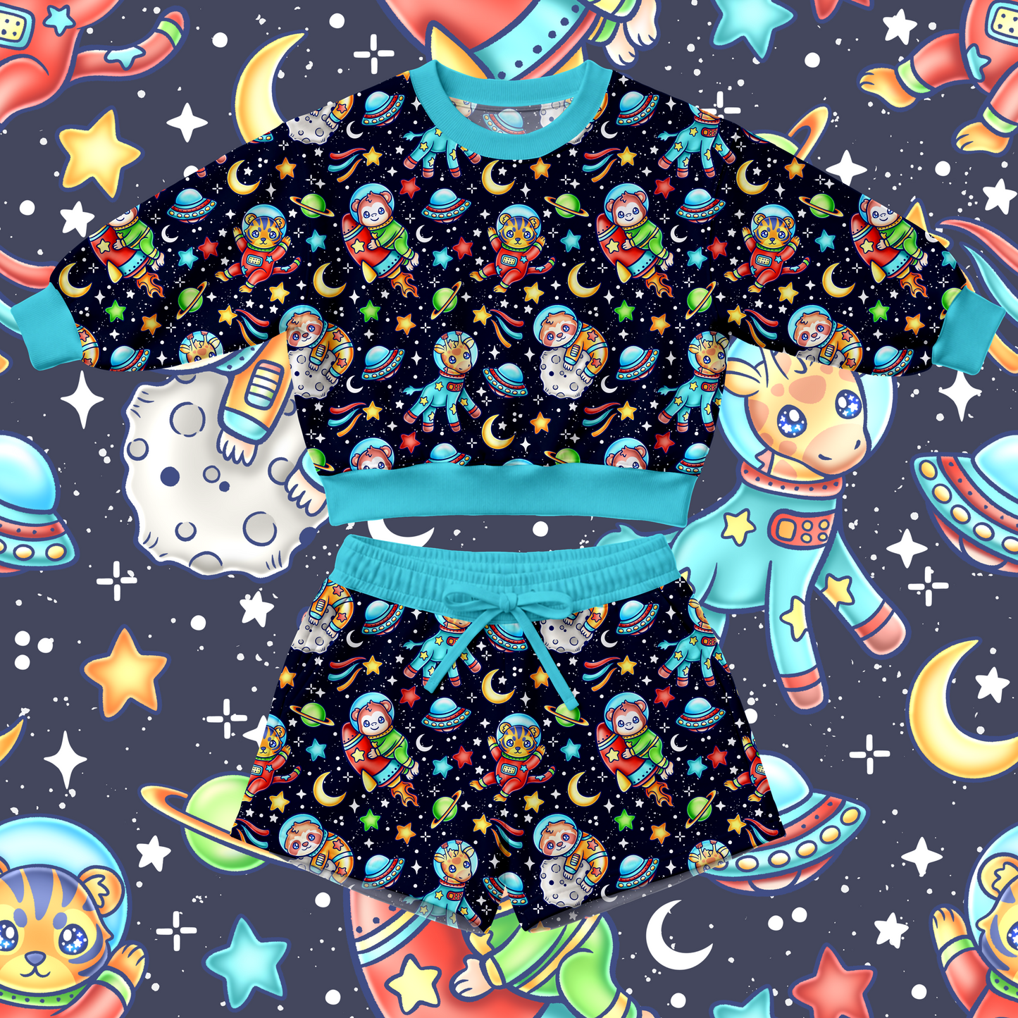 Zoo: Kids Styles