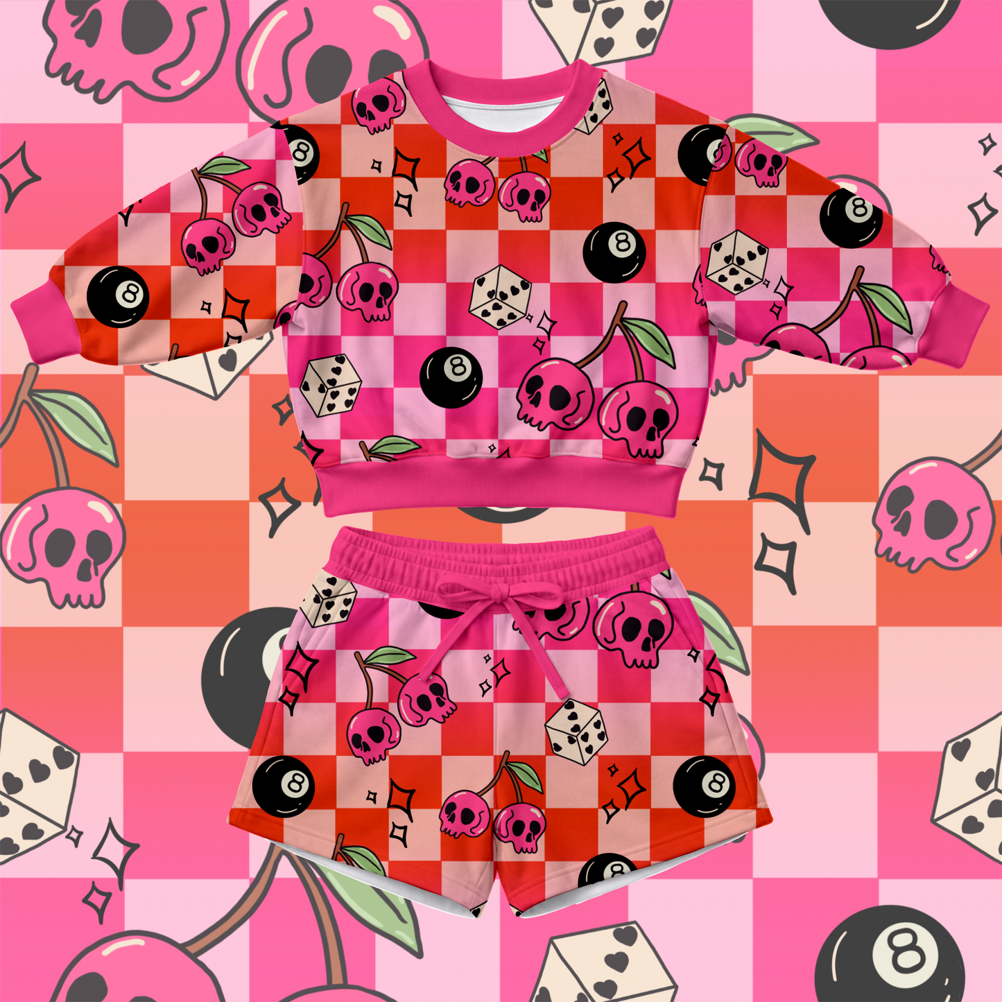 Skull Candy: Kids Styles