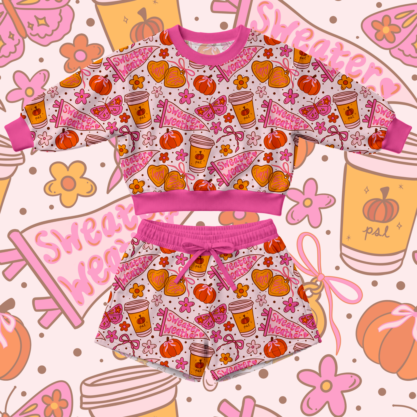 Sweater Weather: Kids Styles