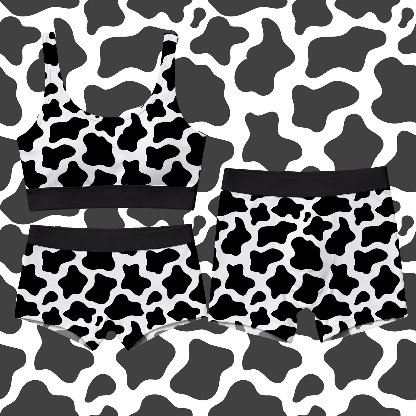 Moo: Couples Set