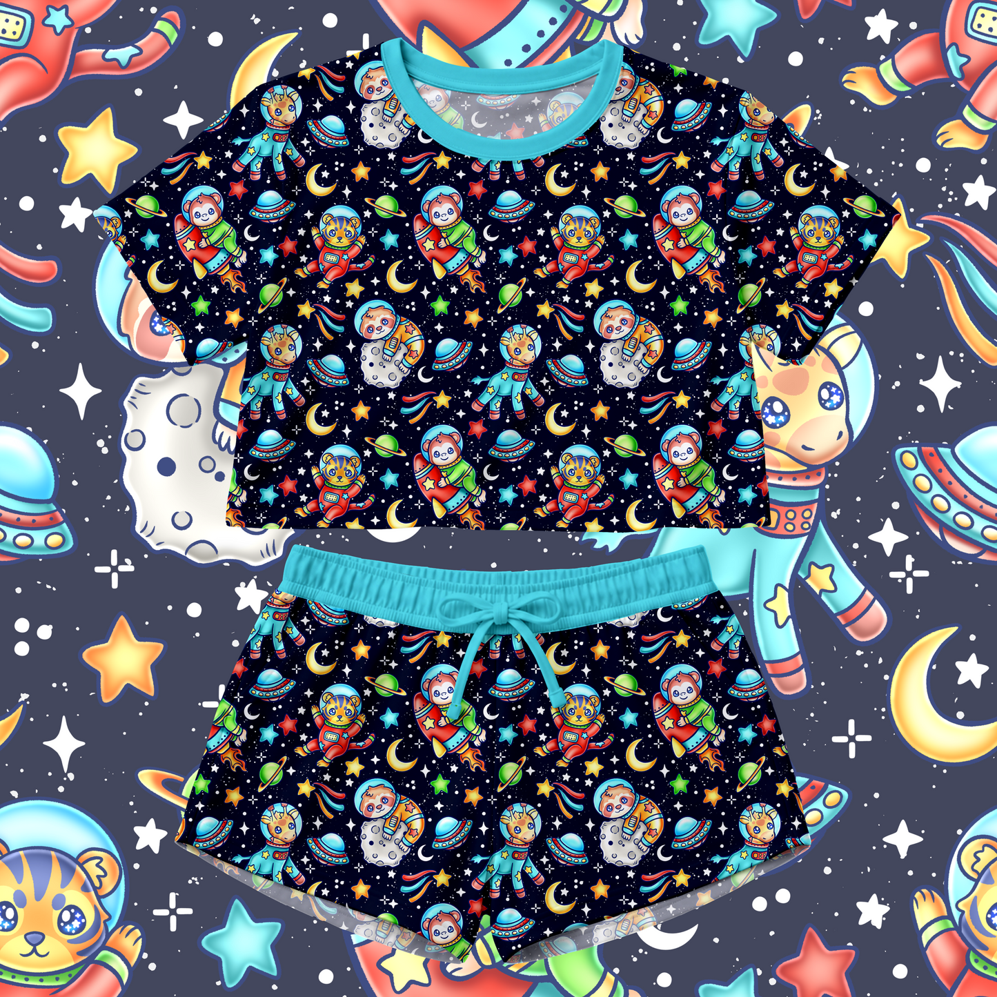 Zoo: Kids Styles