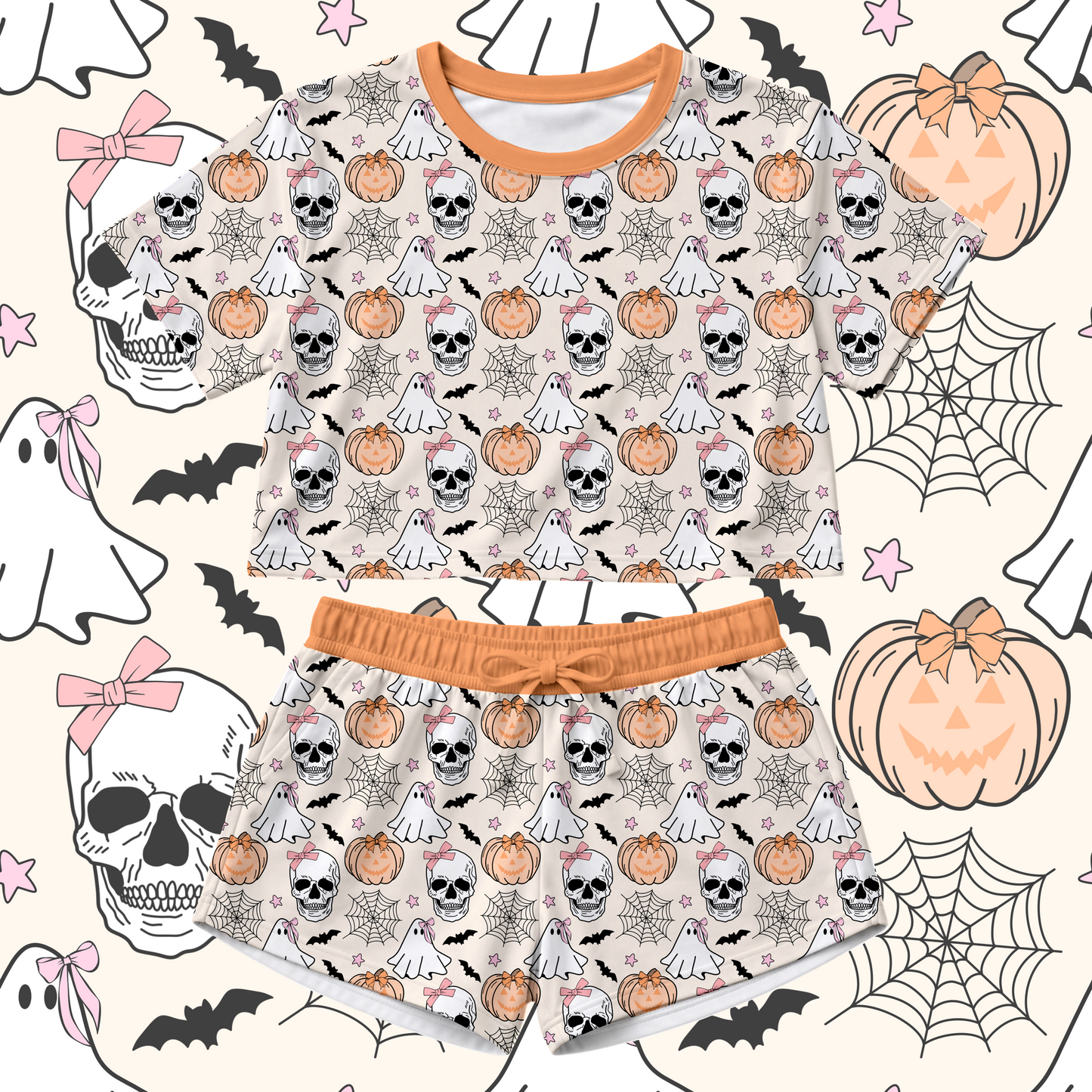 Totally Ghoul: Kids Styles