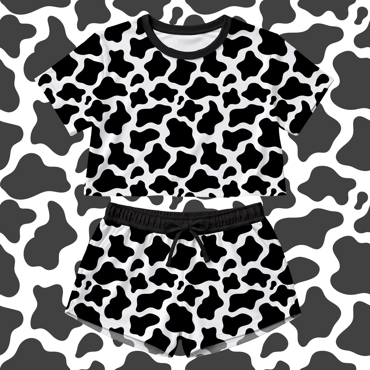 Moo: Kids Styles