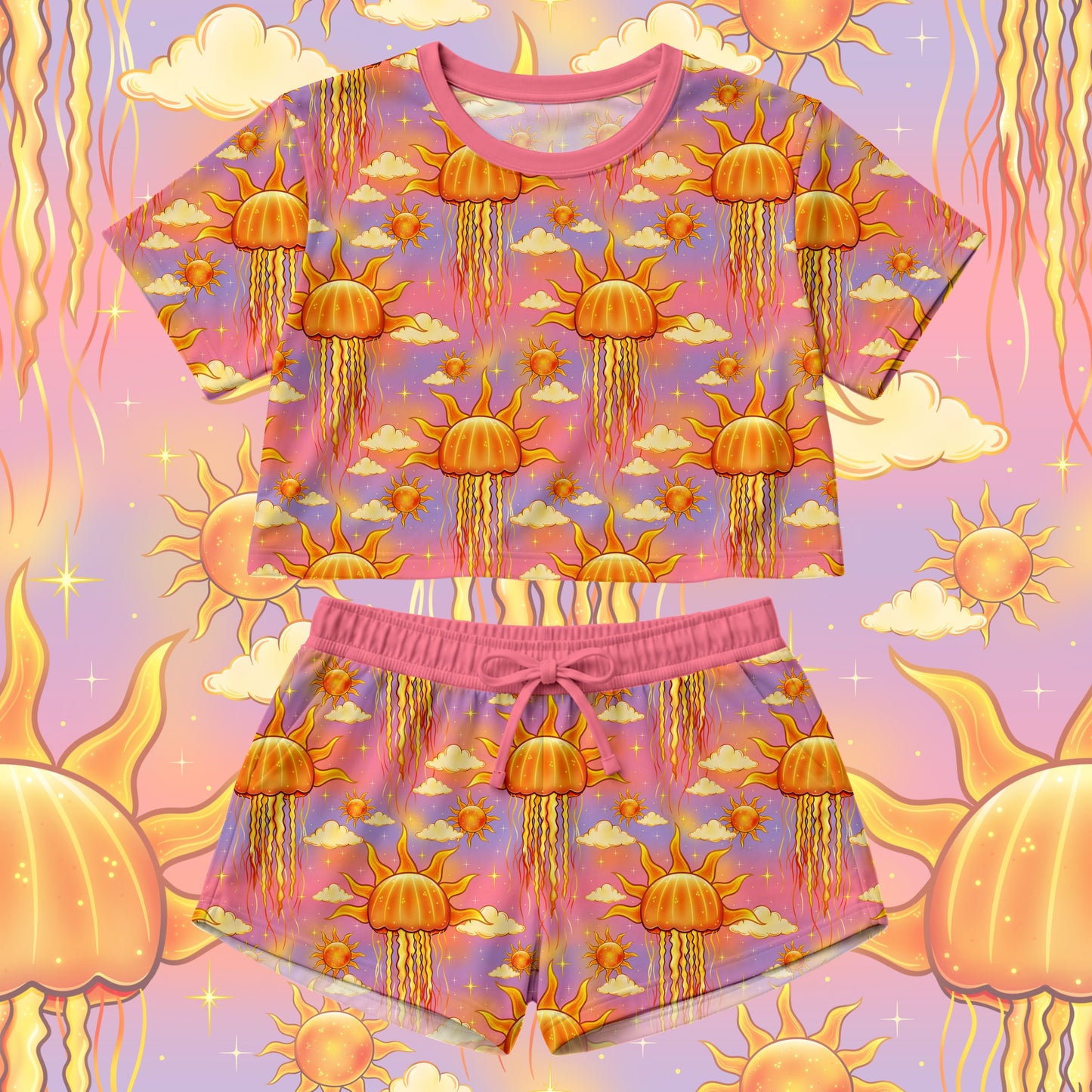 Good Morning Jellies: Kids Styles