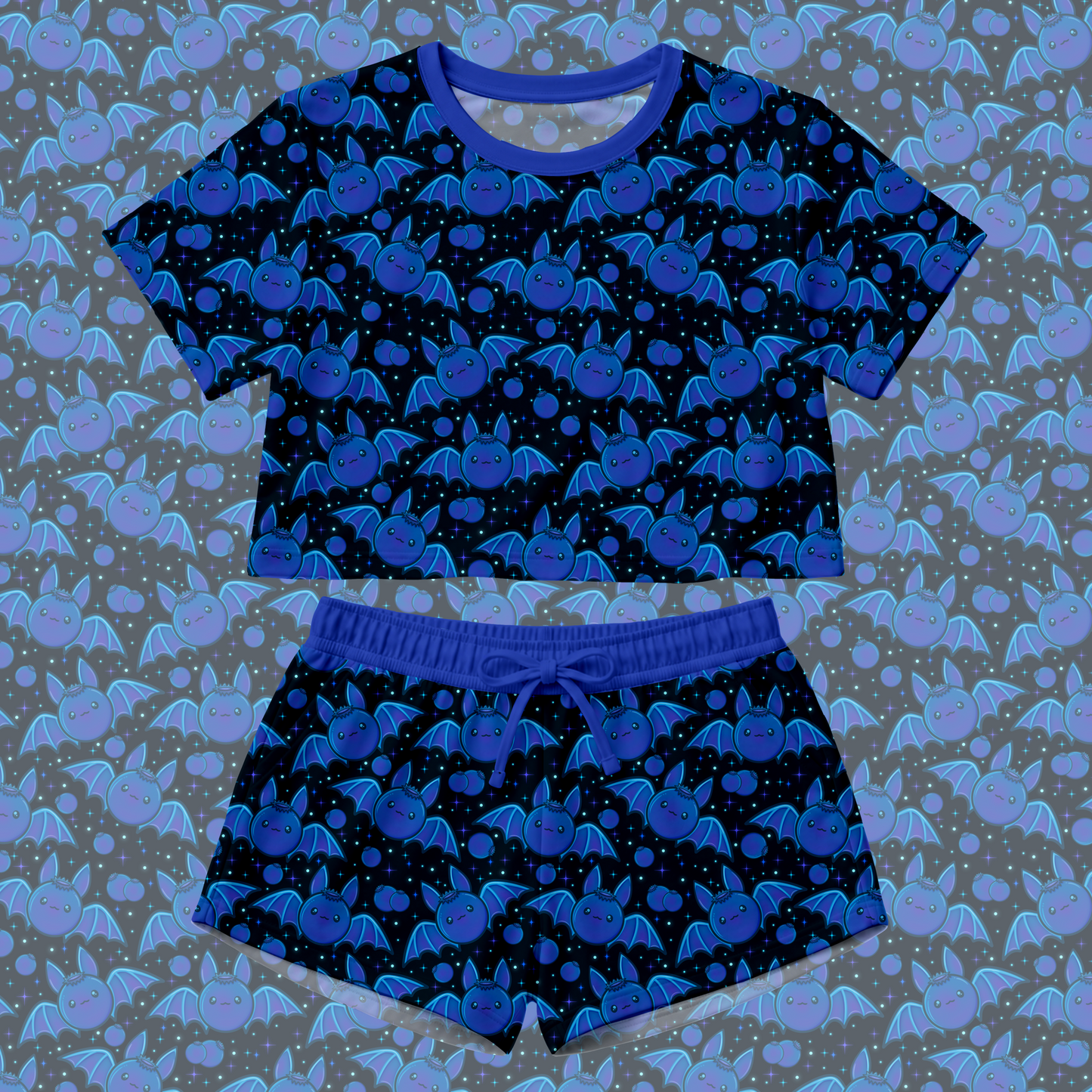Berry Batty: Kids Styles