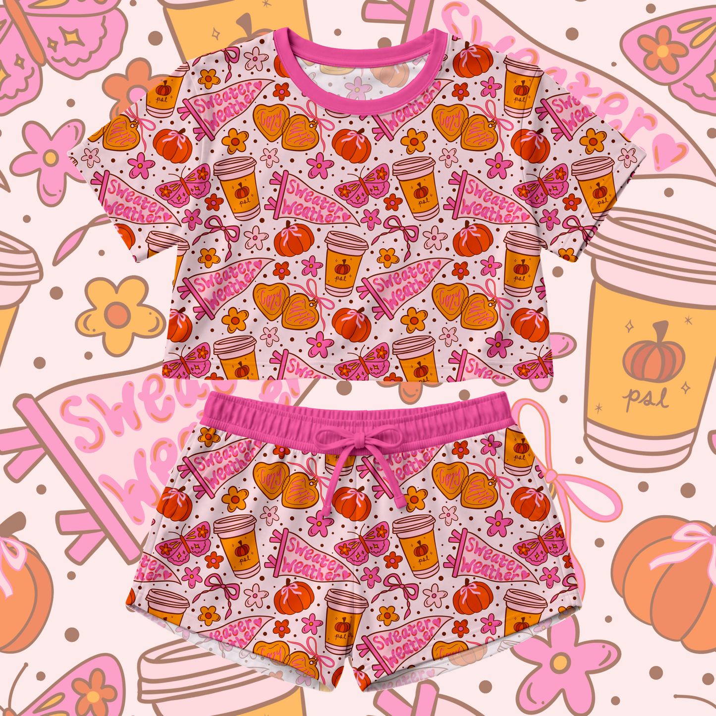 Sweater Weather: Kids Styles