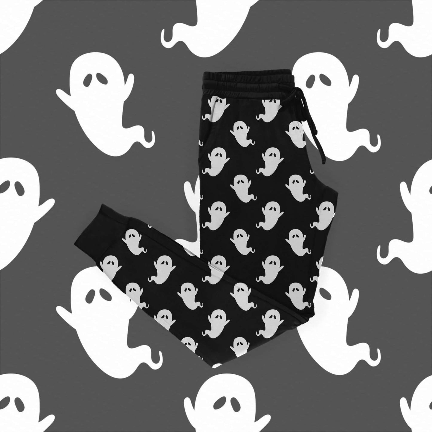 Preorder|Cozy Halloween: Part 2 Mom Jogs