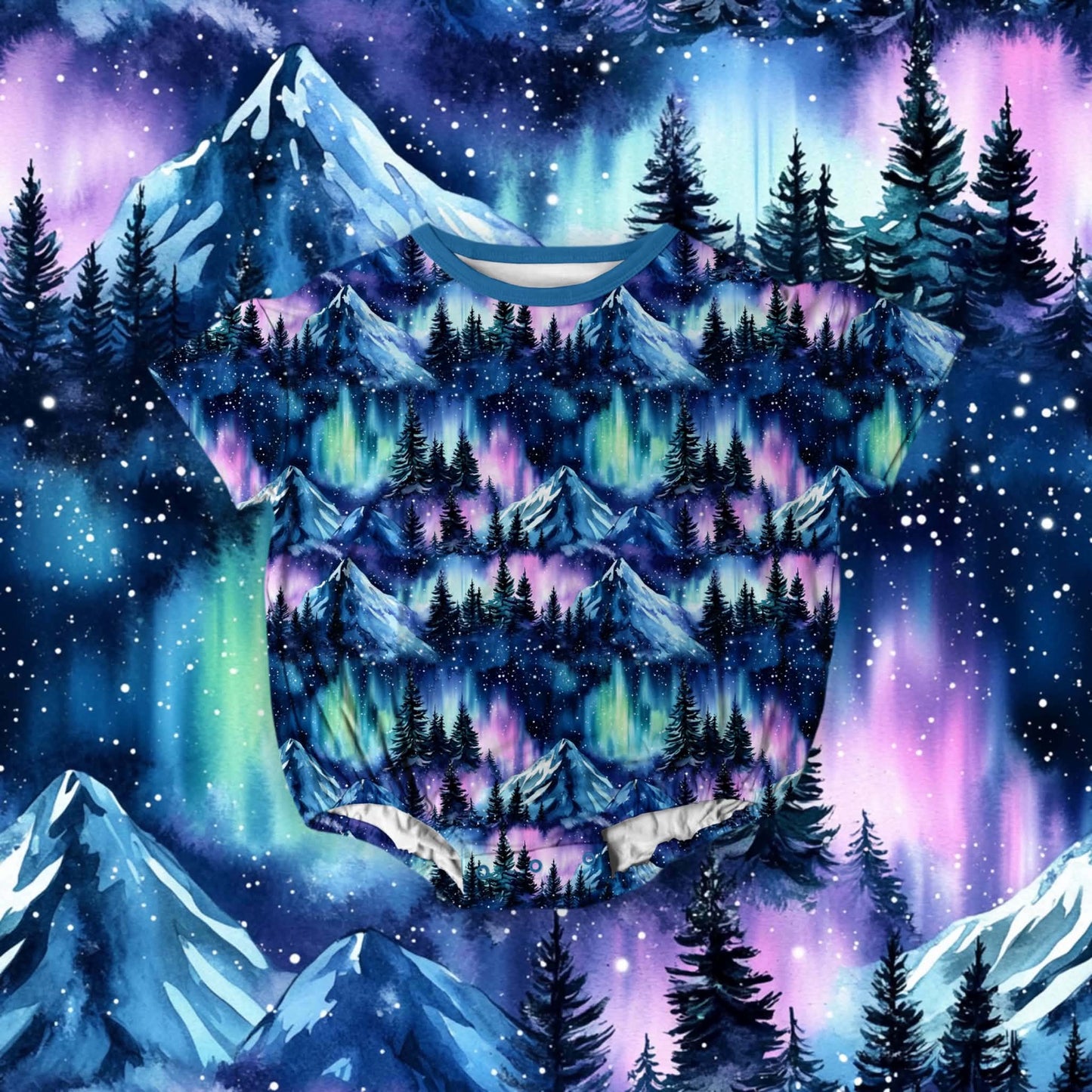 Preorder|Northern Lights Bubble