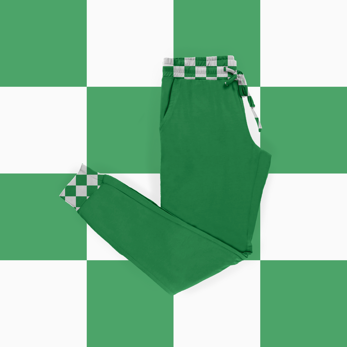 Preorder| Reverse Checks Mom Jogs
