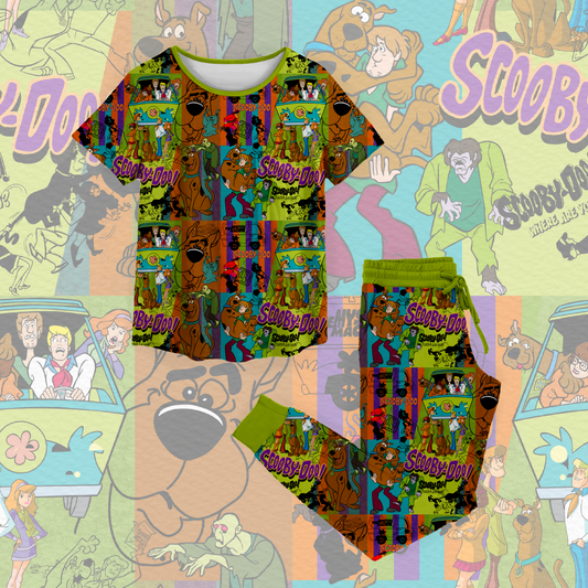 Preorder|Can I Get A Snack Mom Sets