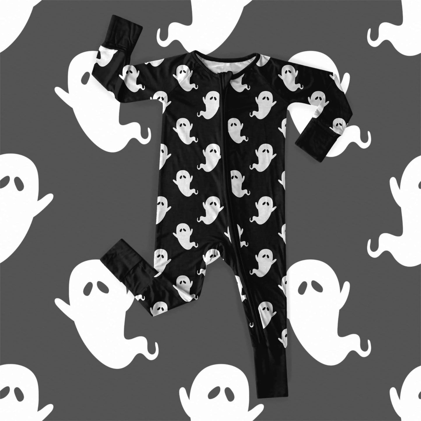 Preorder|Cozy Halloween: Part 2 Zippy