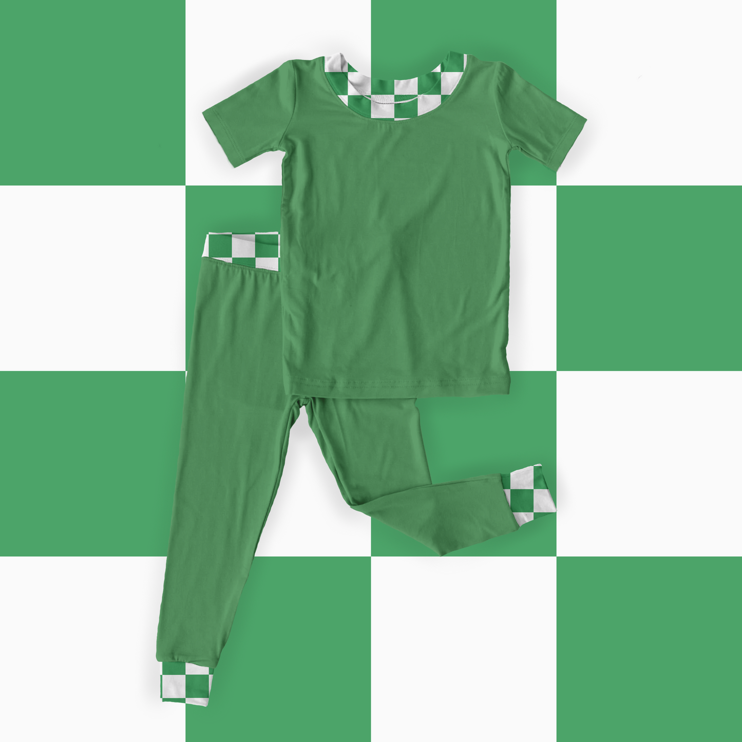 Preorder| Reverse Checks PJ Set