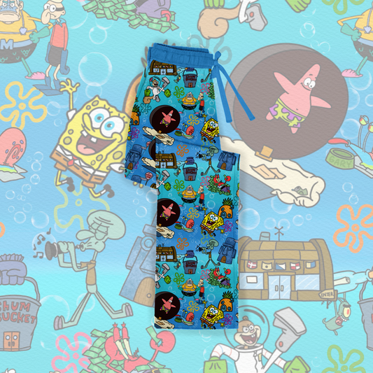 Preorder|I’m Ready Parent Pants