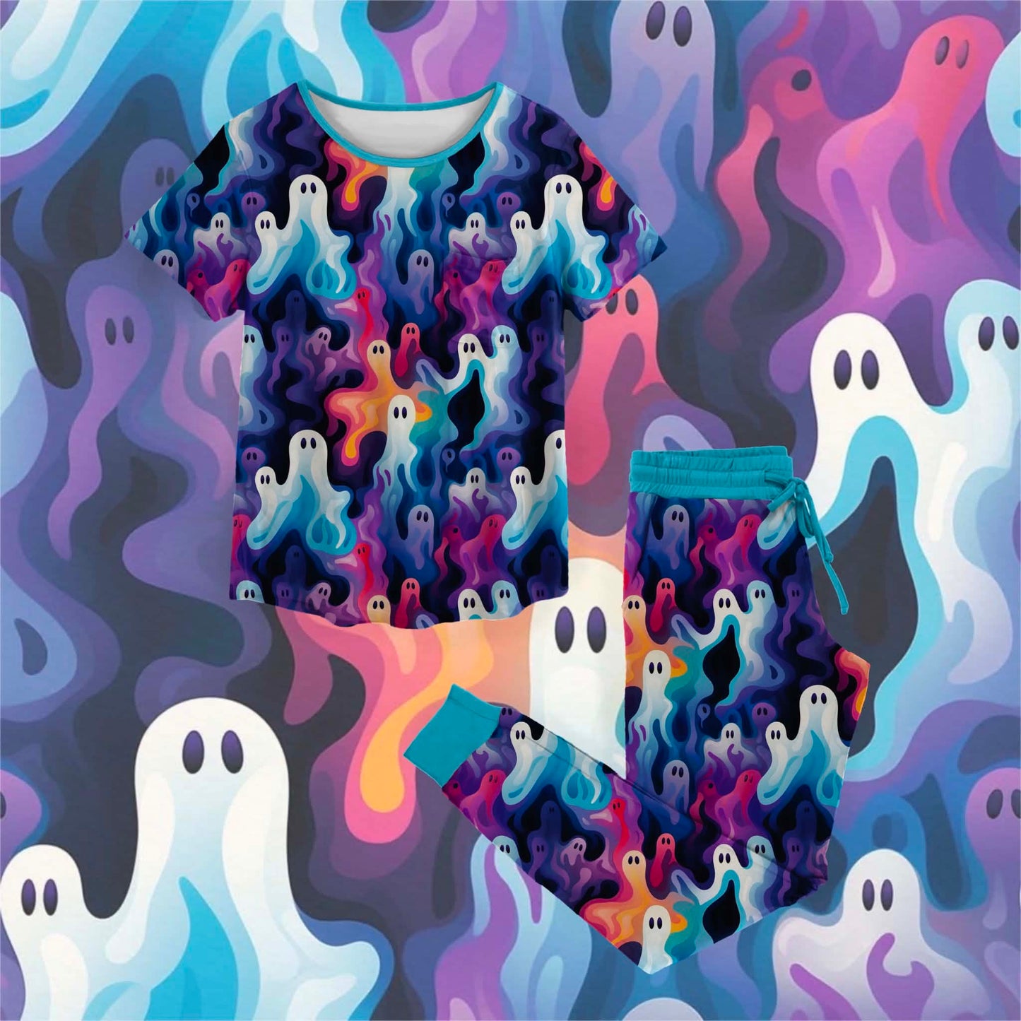 Preorder|Cozy Halloween: Part 1.2 Mom Snuggle Set