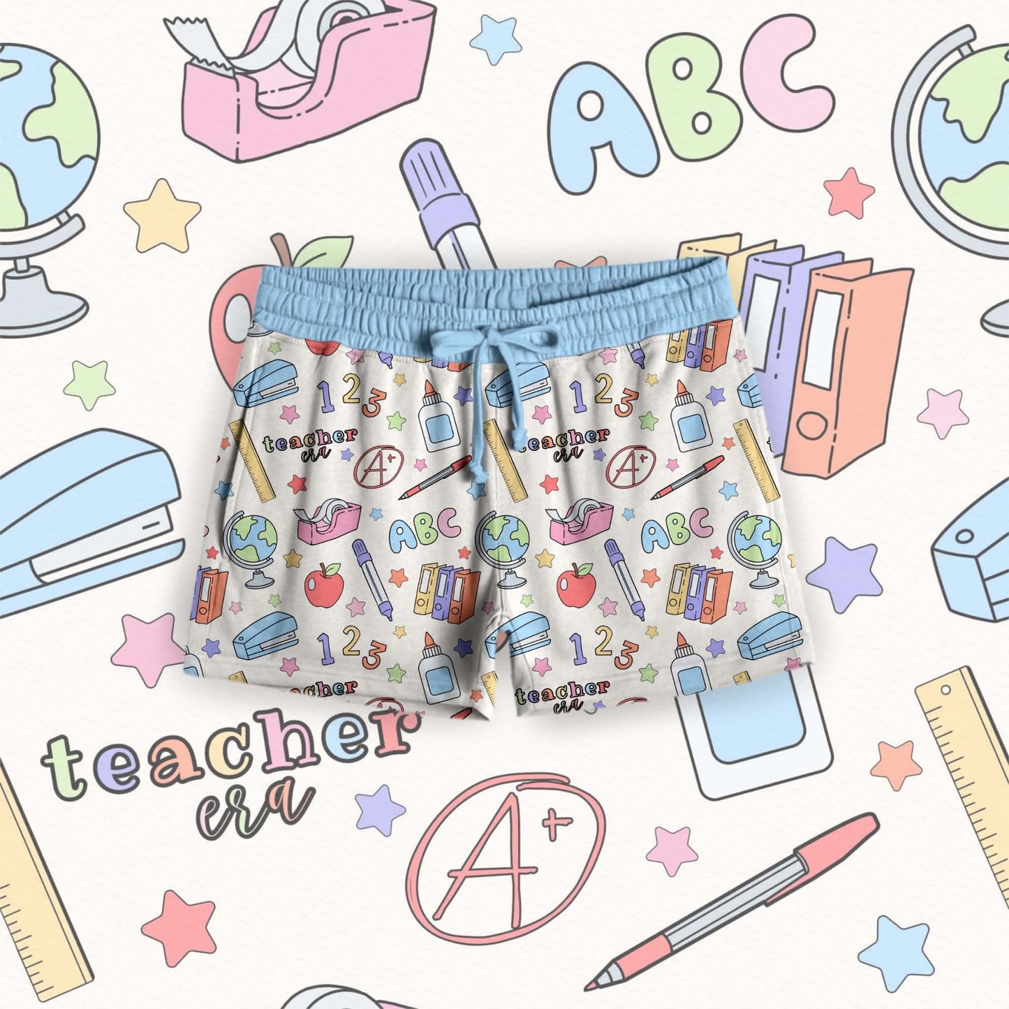 Preorder|Teacher Era Styles