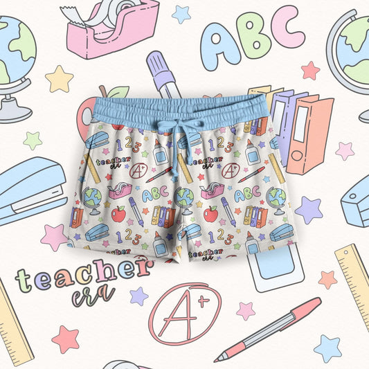 Preorder|Teacher Era Styles